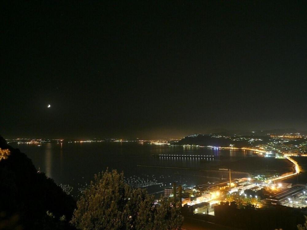surroundings