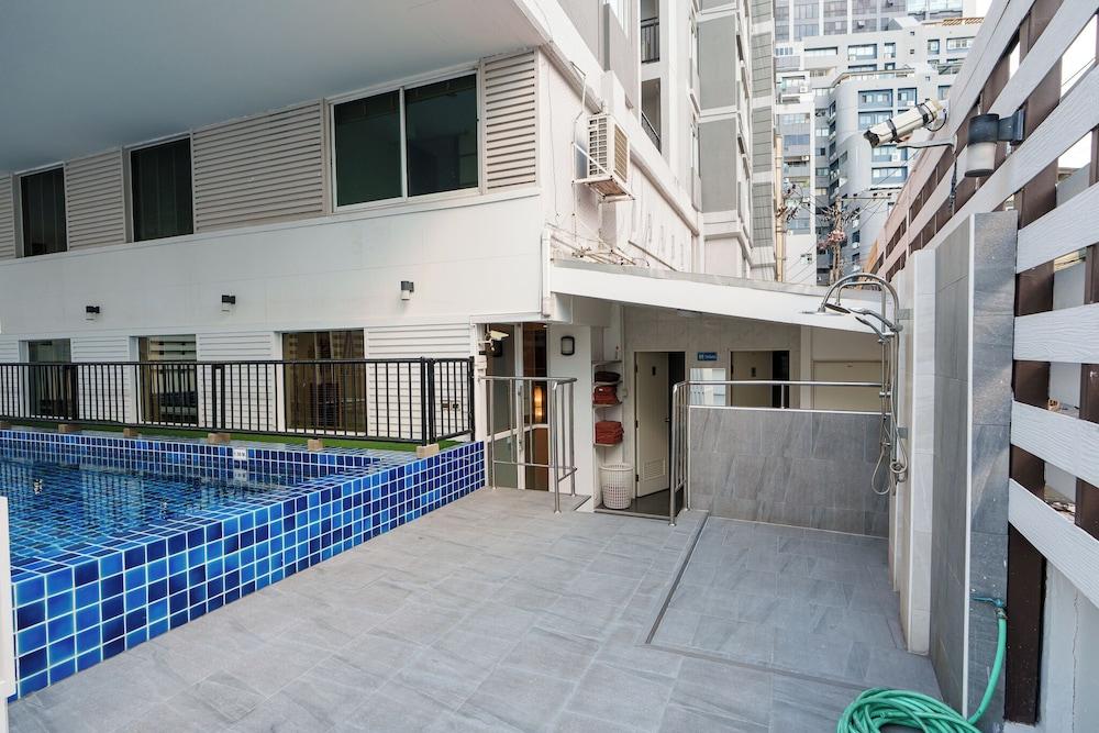 amenities