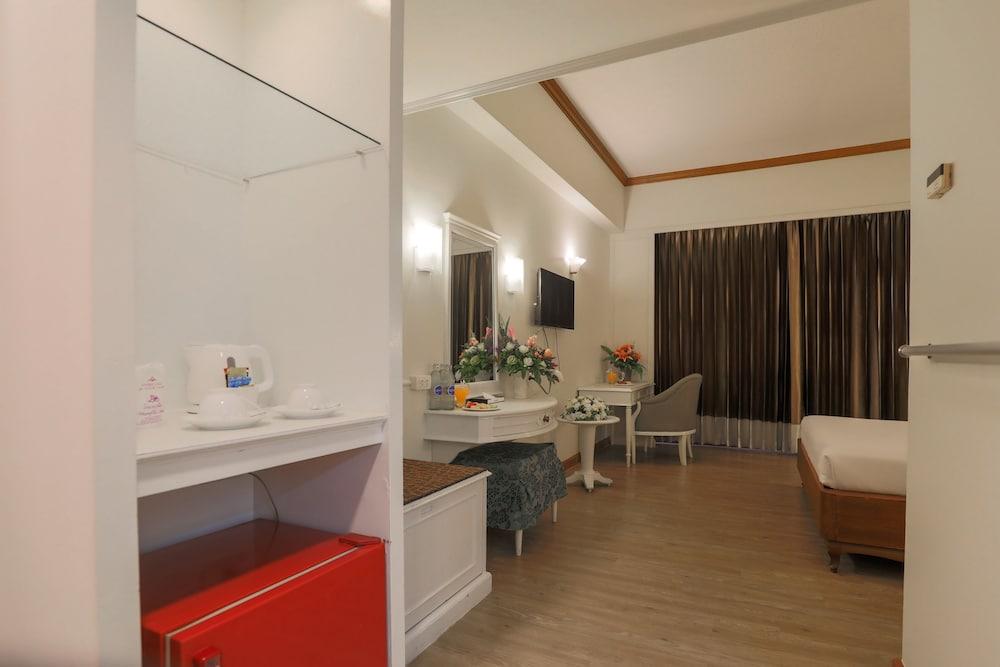 room