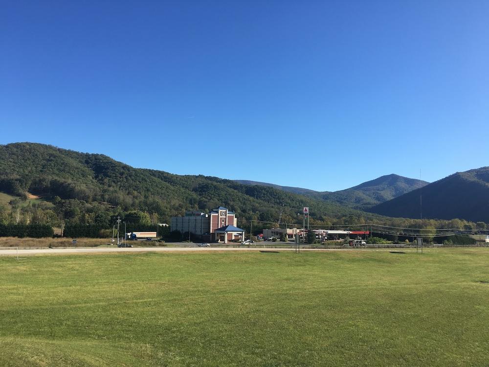 surroundings