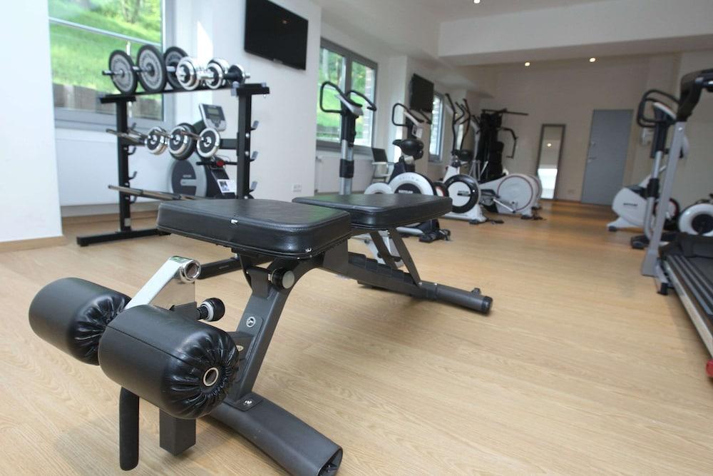 sport facilities