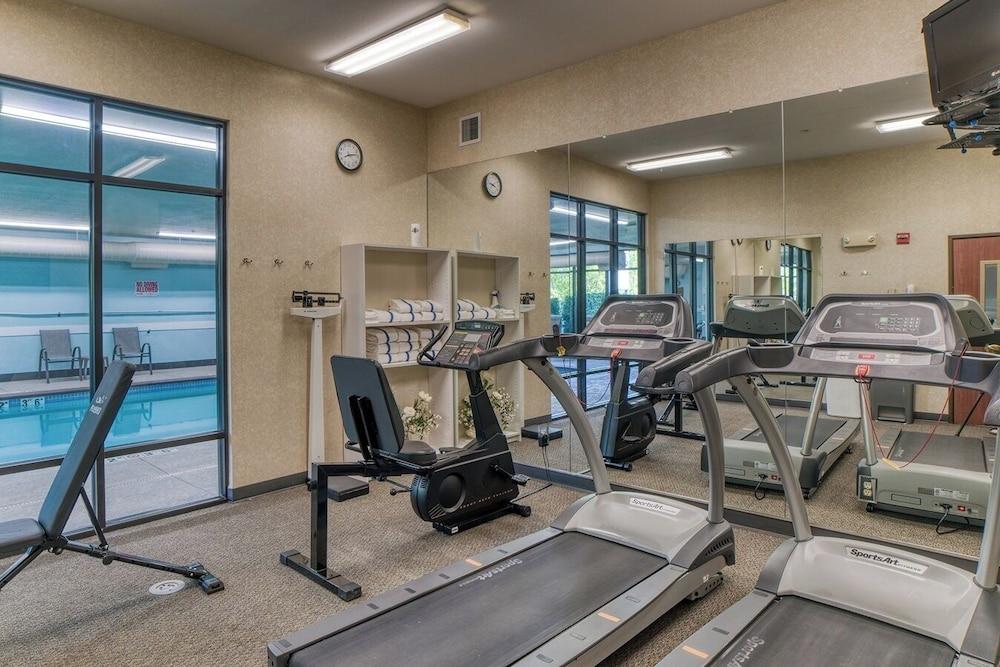 sport facilities