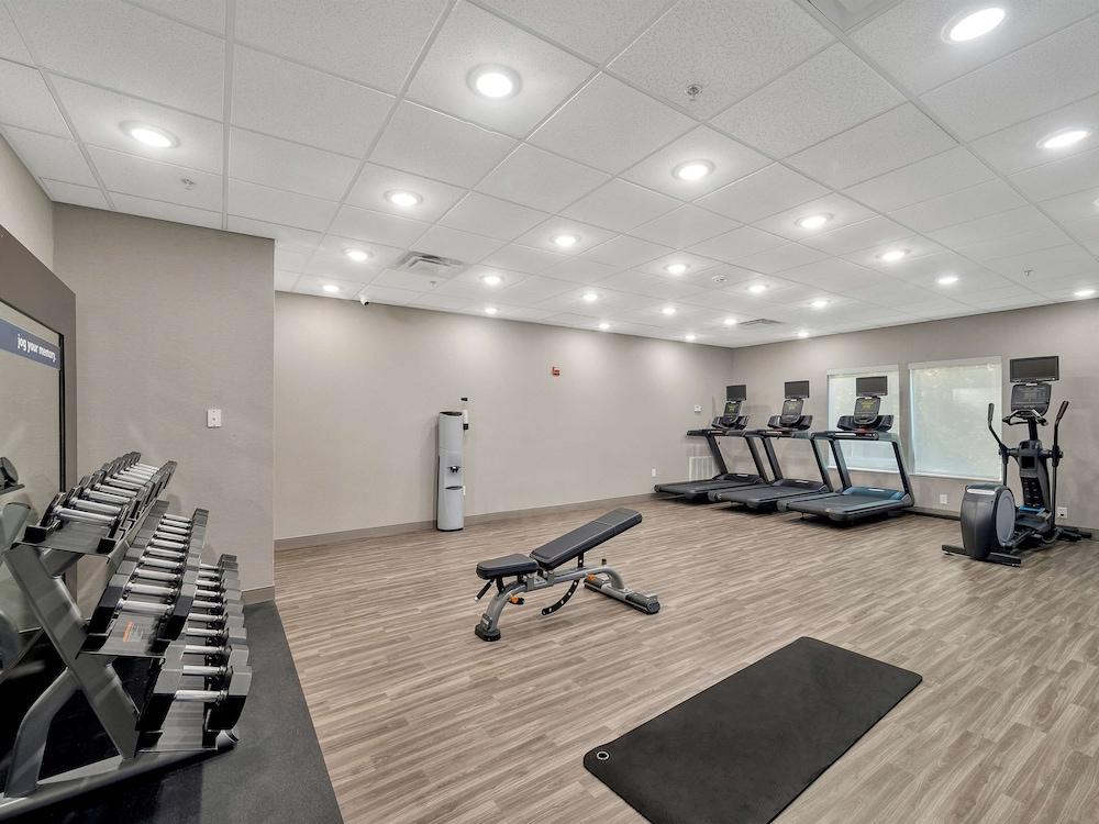sport facilities