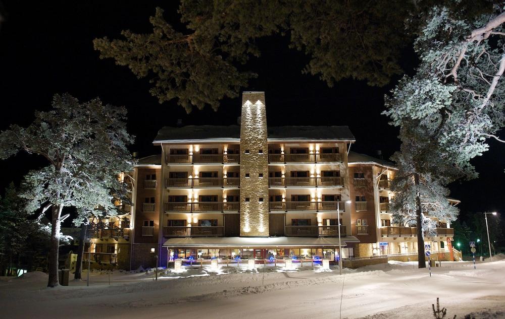 hotel