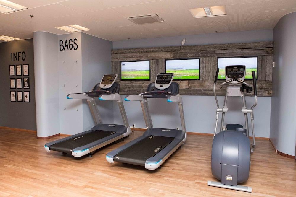 sport_facililities
