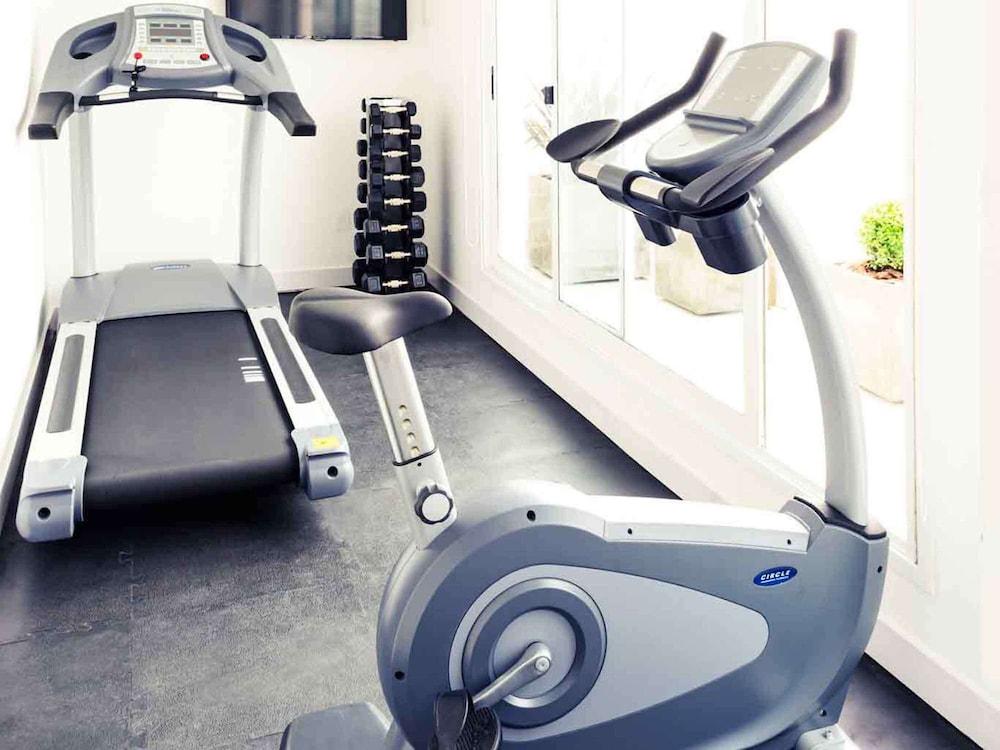 sport facilities