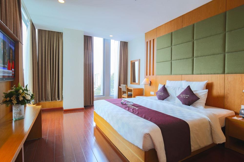 room