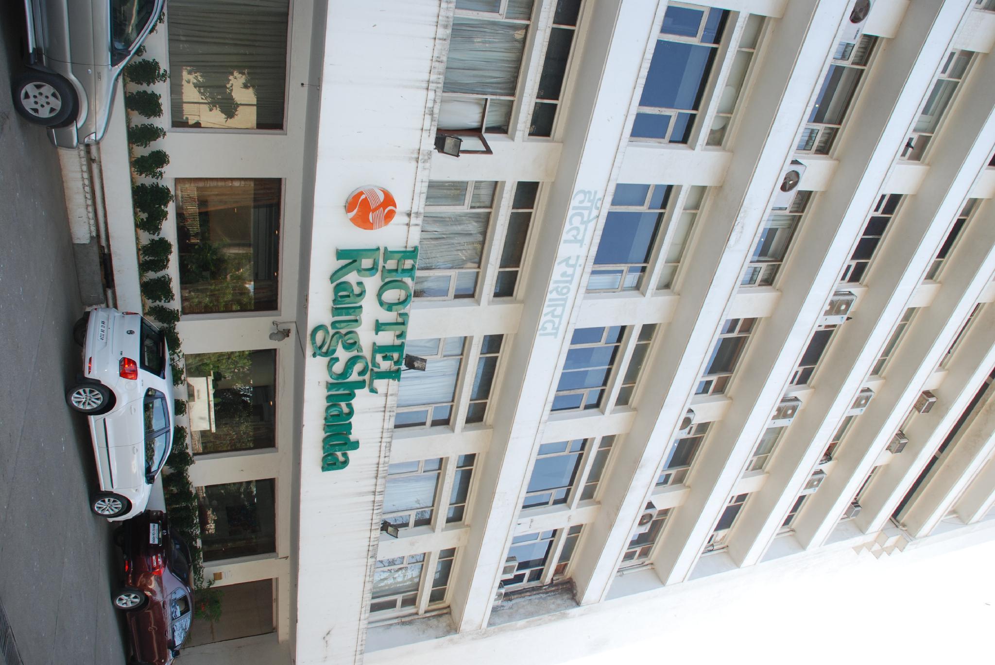 hotel
