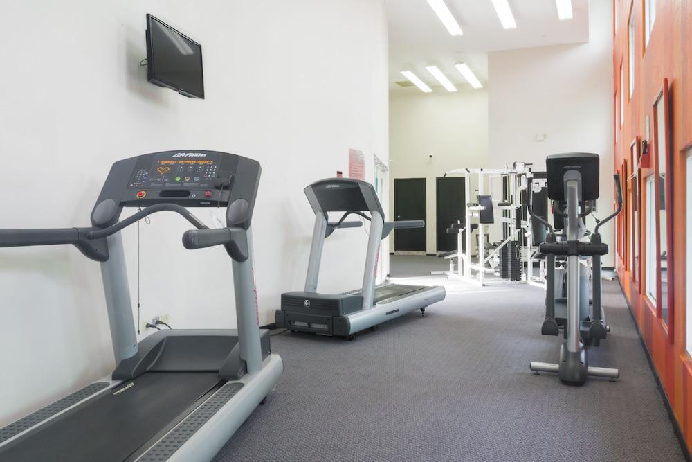 sport facilities