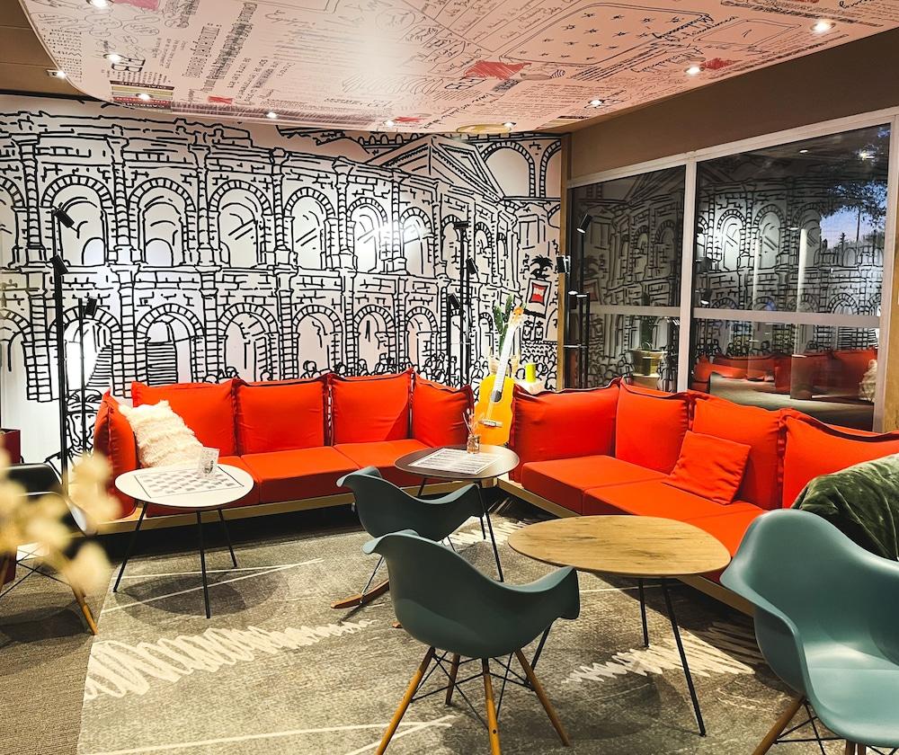 lounge