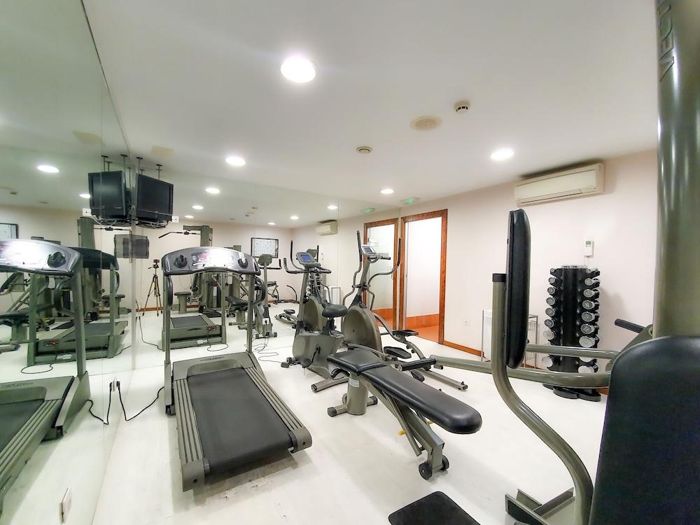 sport facilities