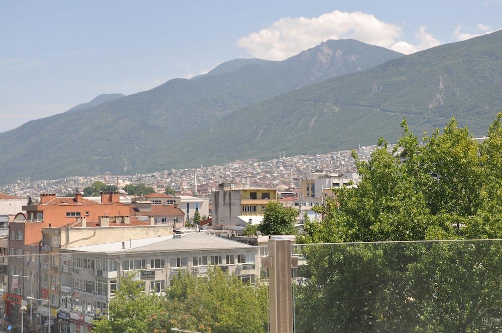 surroundings