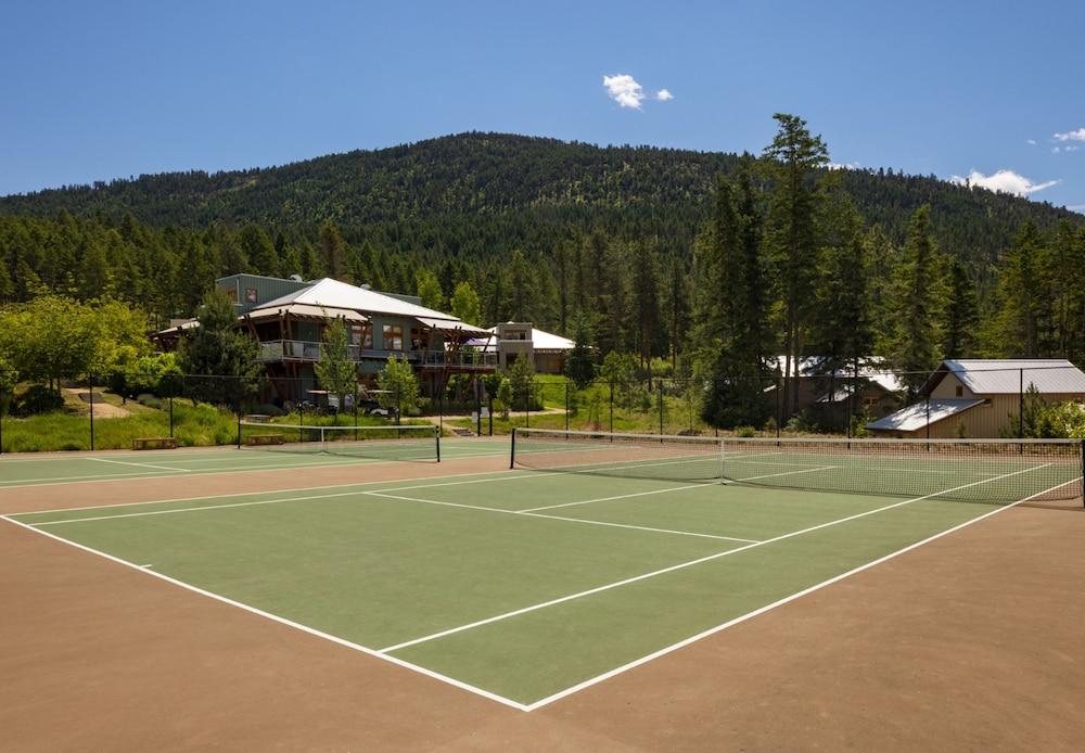 sport facilities