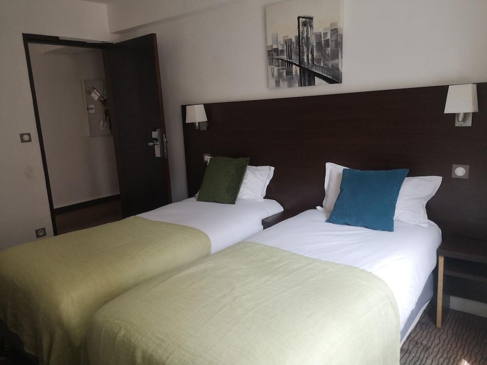 room