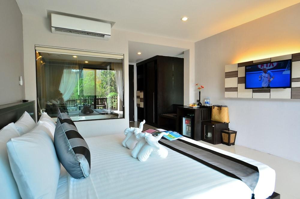 room