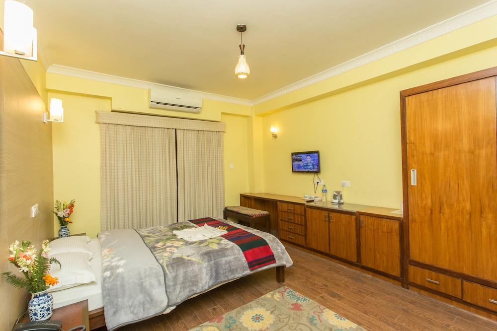 room