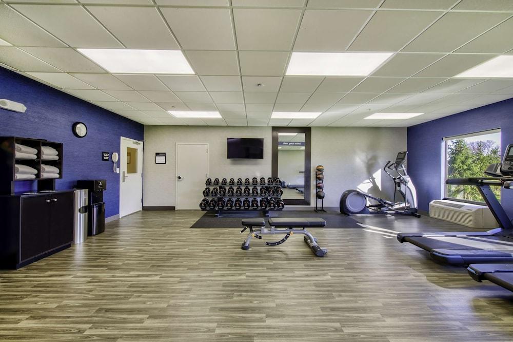 sport facilities