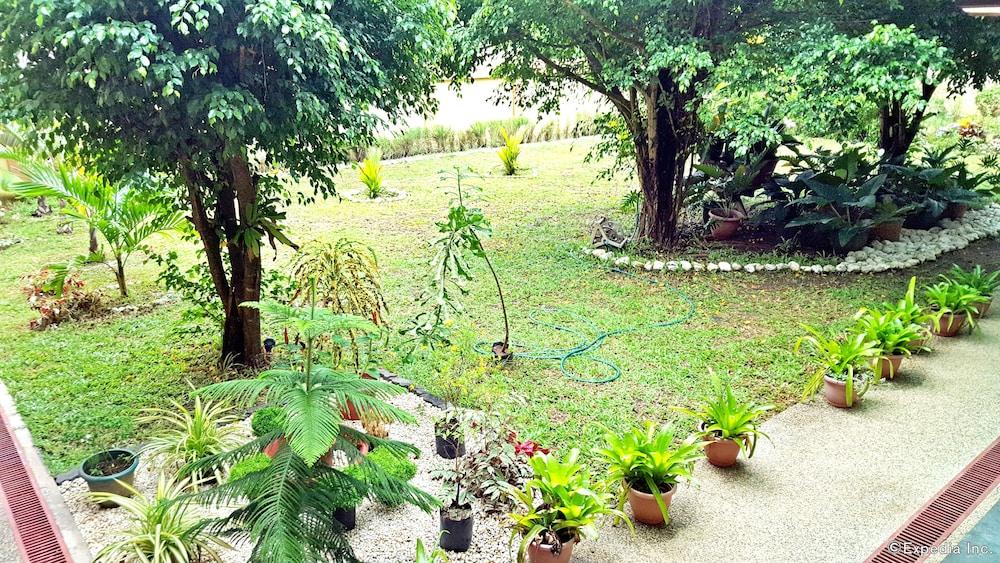 surroundings