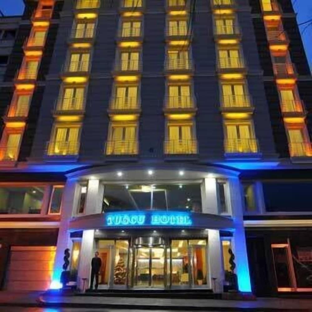 hotel
