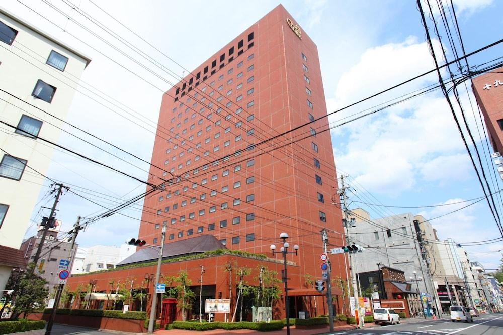 hotel