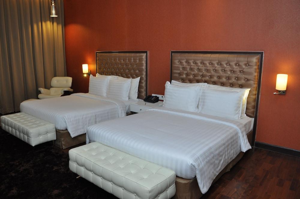 room