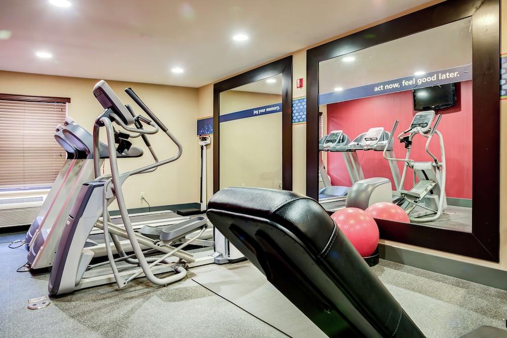 sport facilities