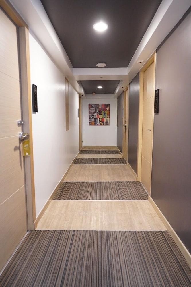 amenities