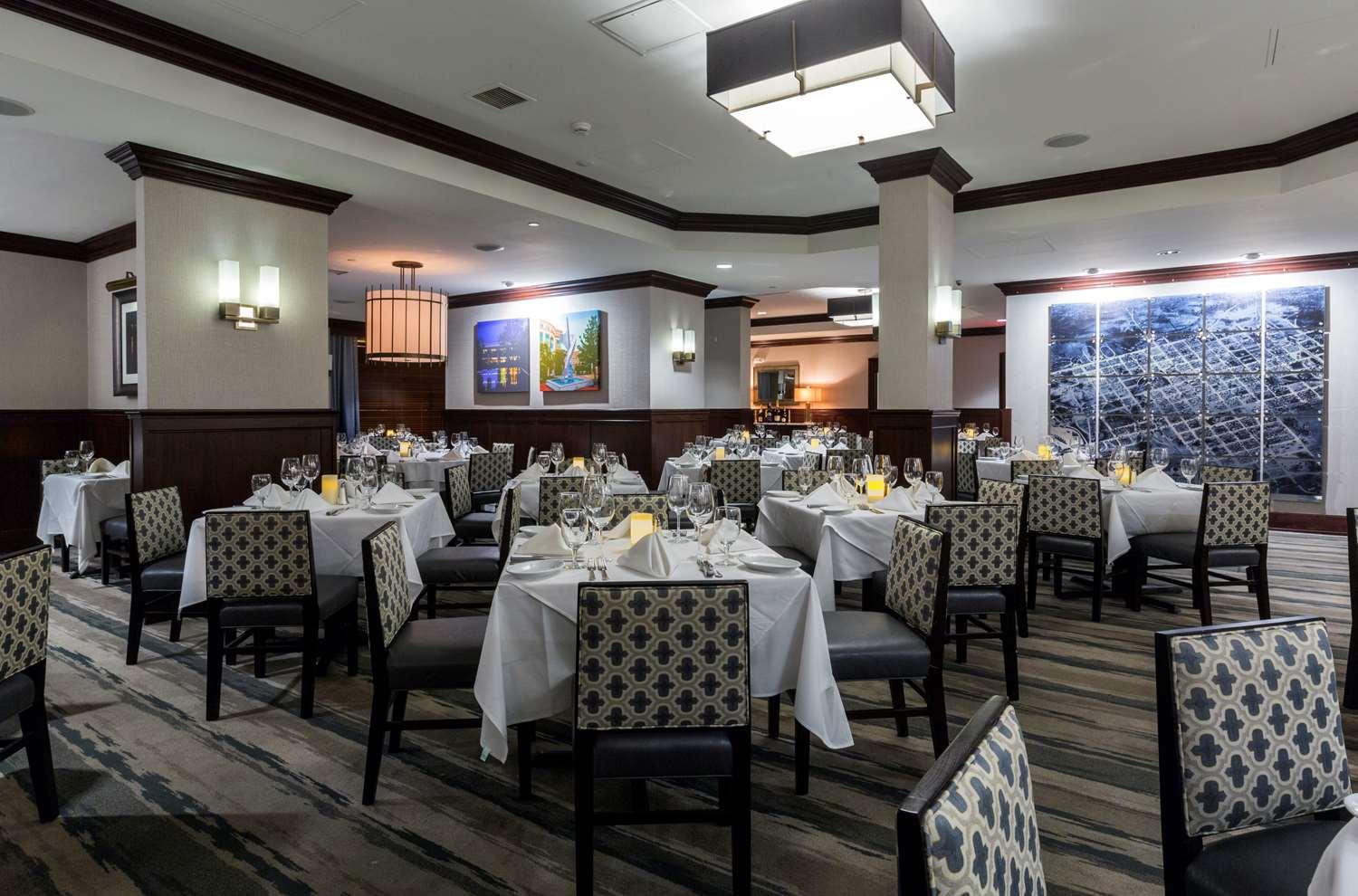 restaurant cafeteria