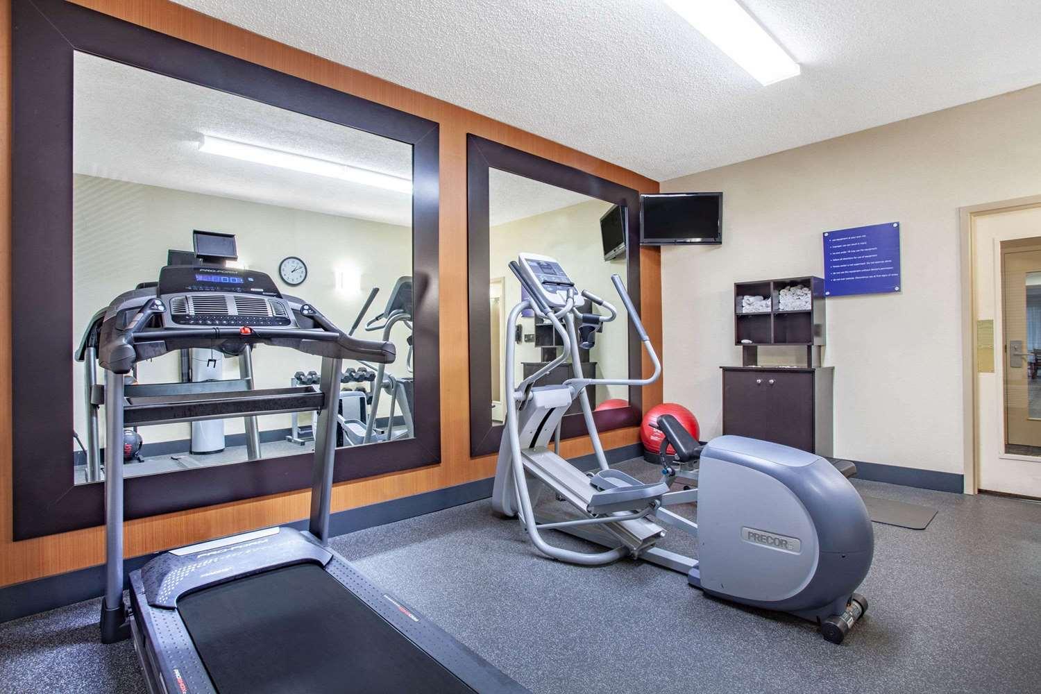 sport facilities