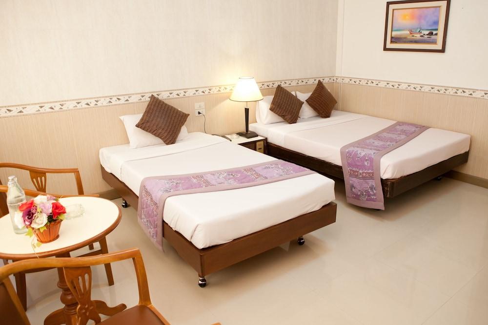 room