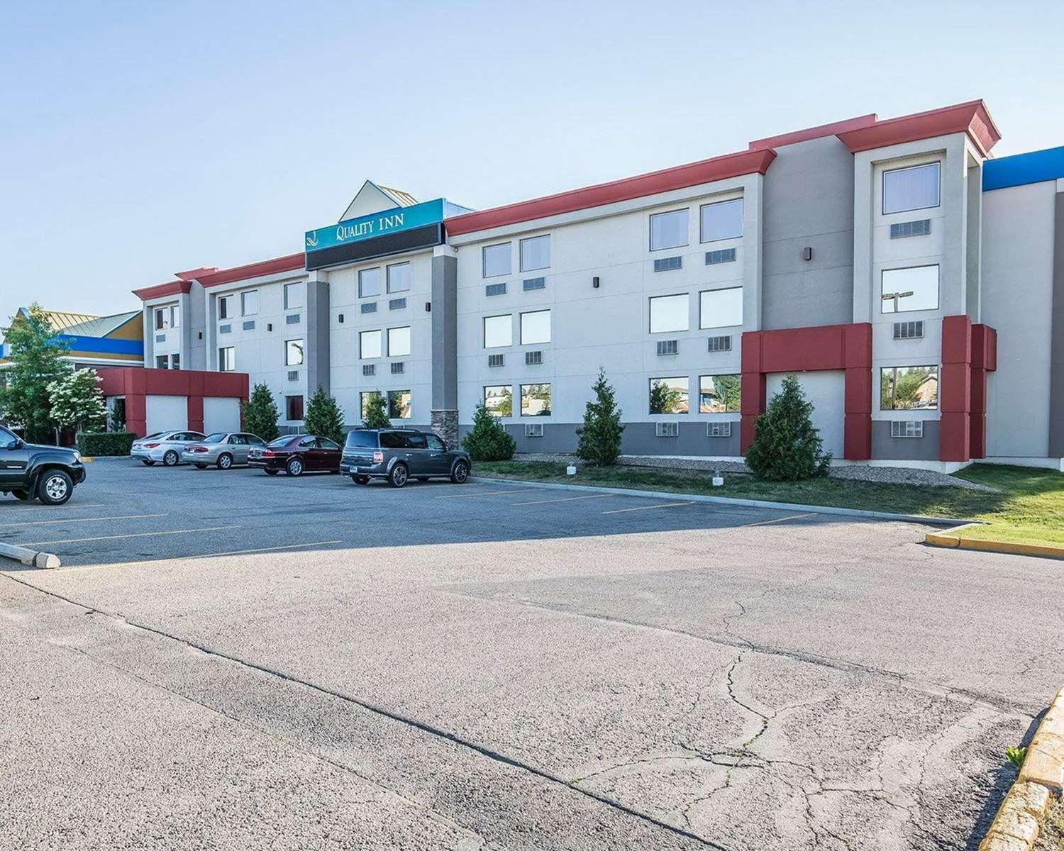 amenities