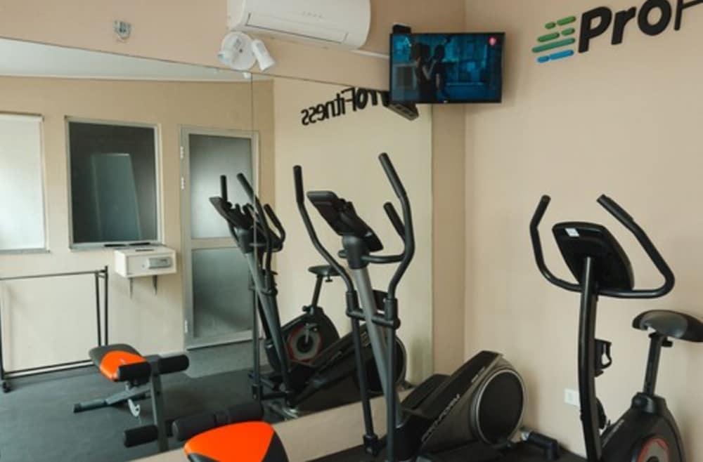 sport facilities