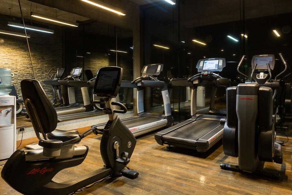 sport_facililities
