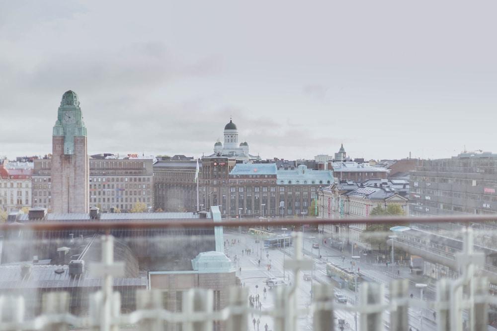 surroundings