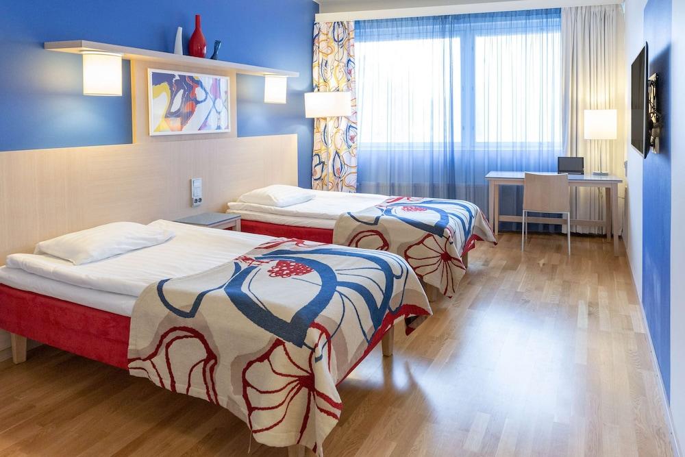 room