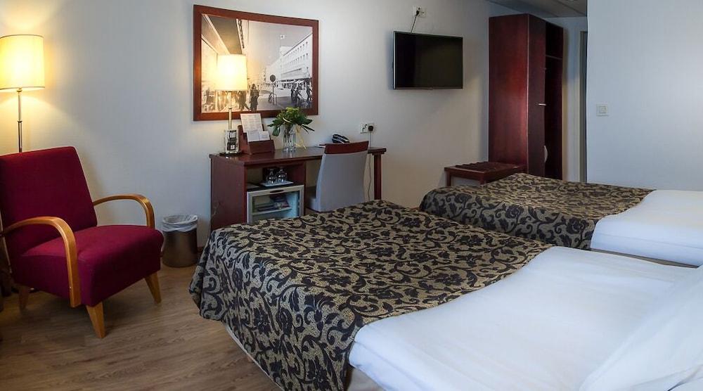 room
