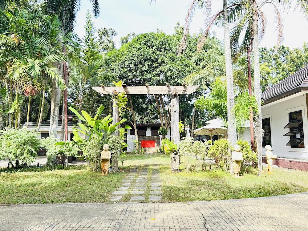 amenities