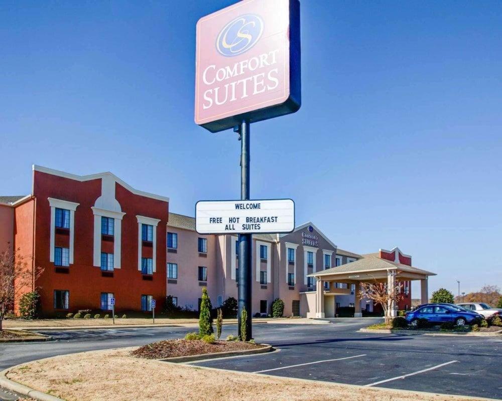 amenities