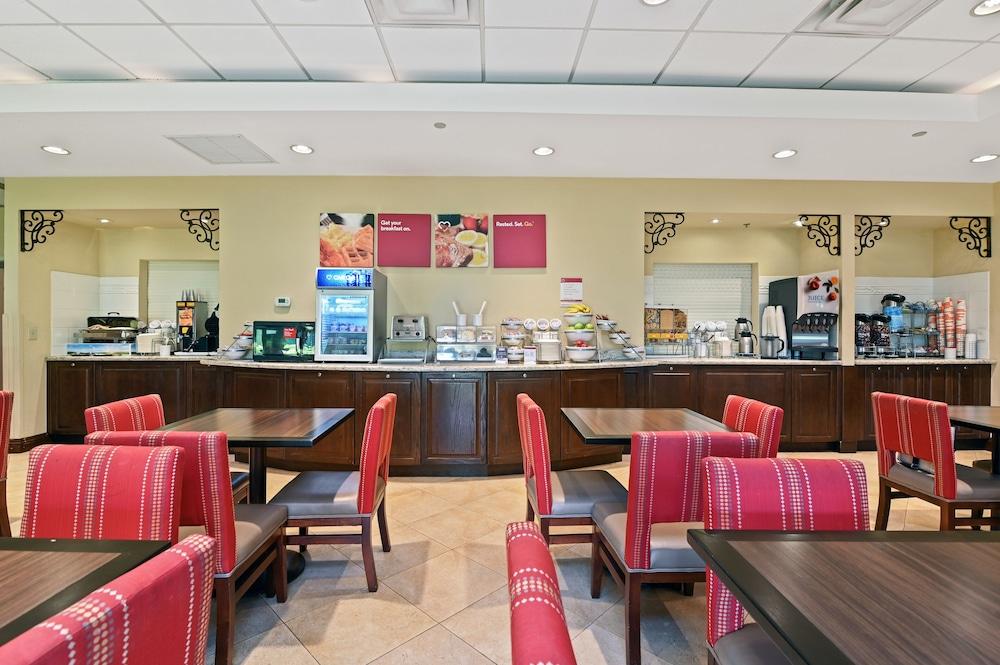 restaurant-cafeteria