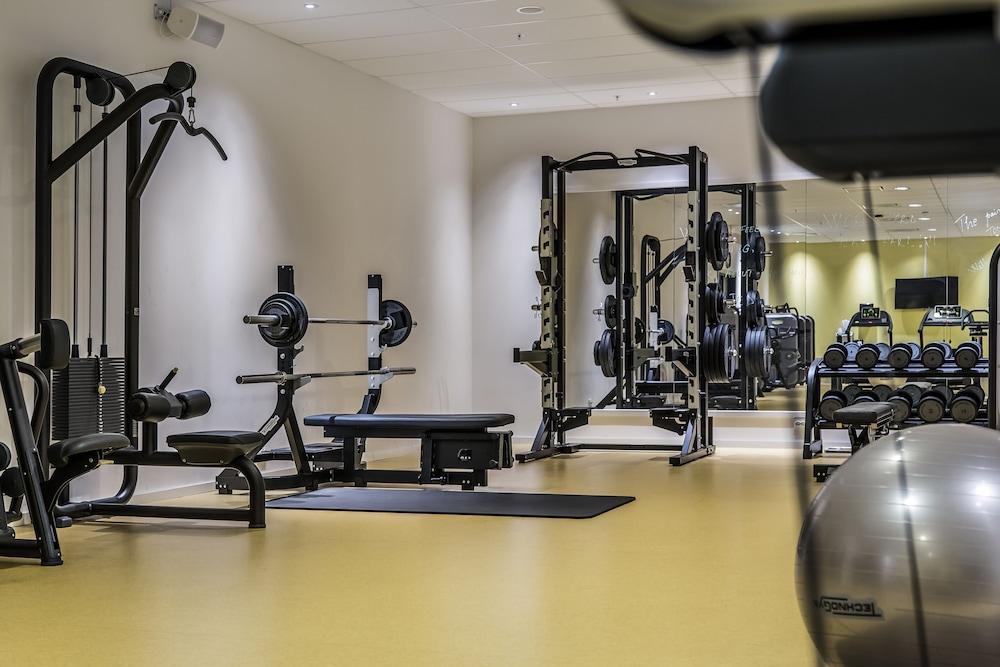 sport_facililities