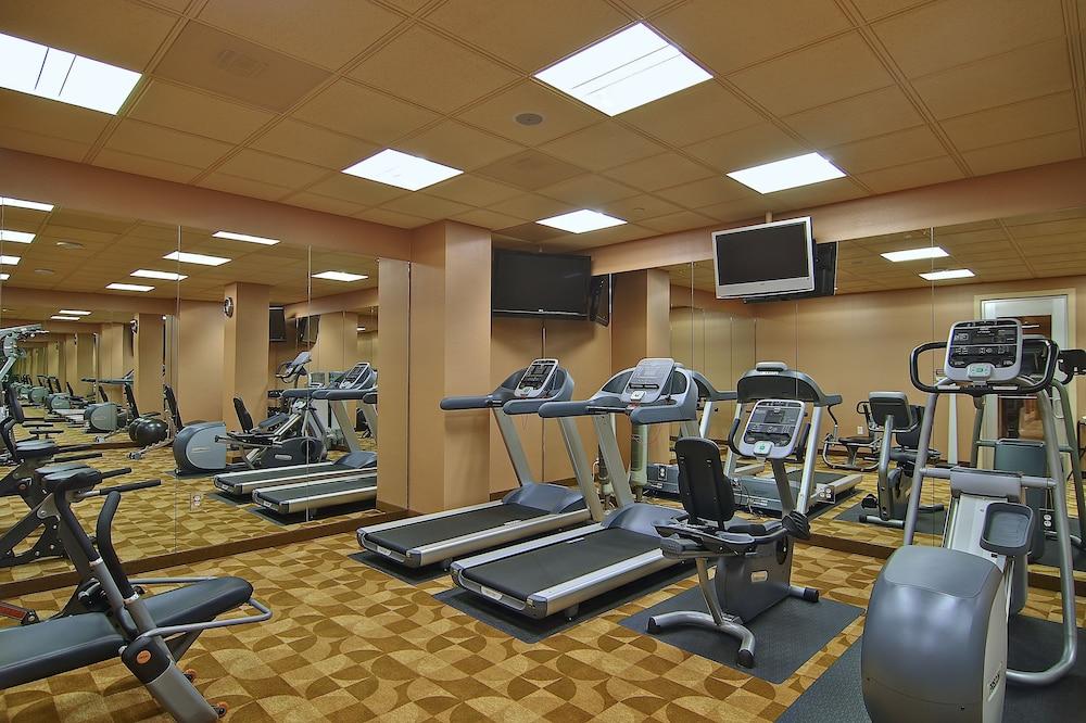 sport_facililities