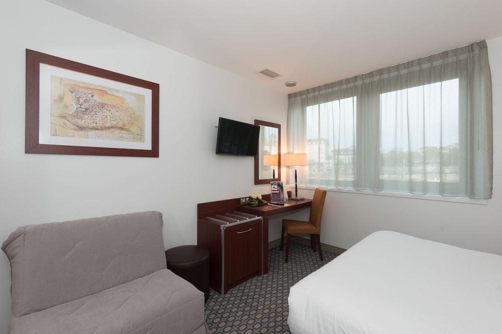 room
