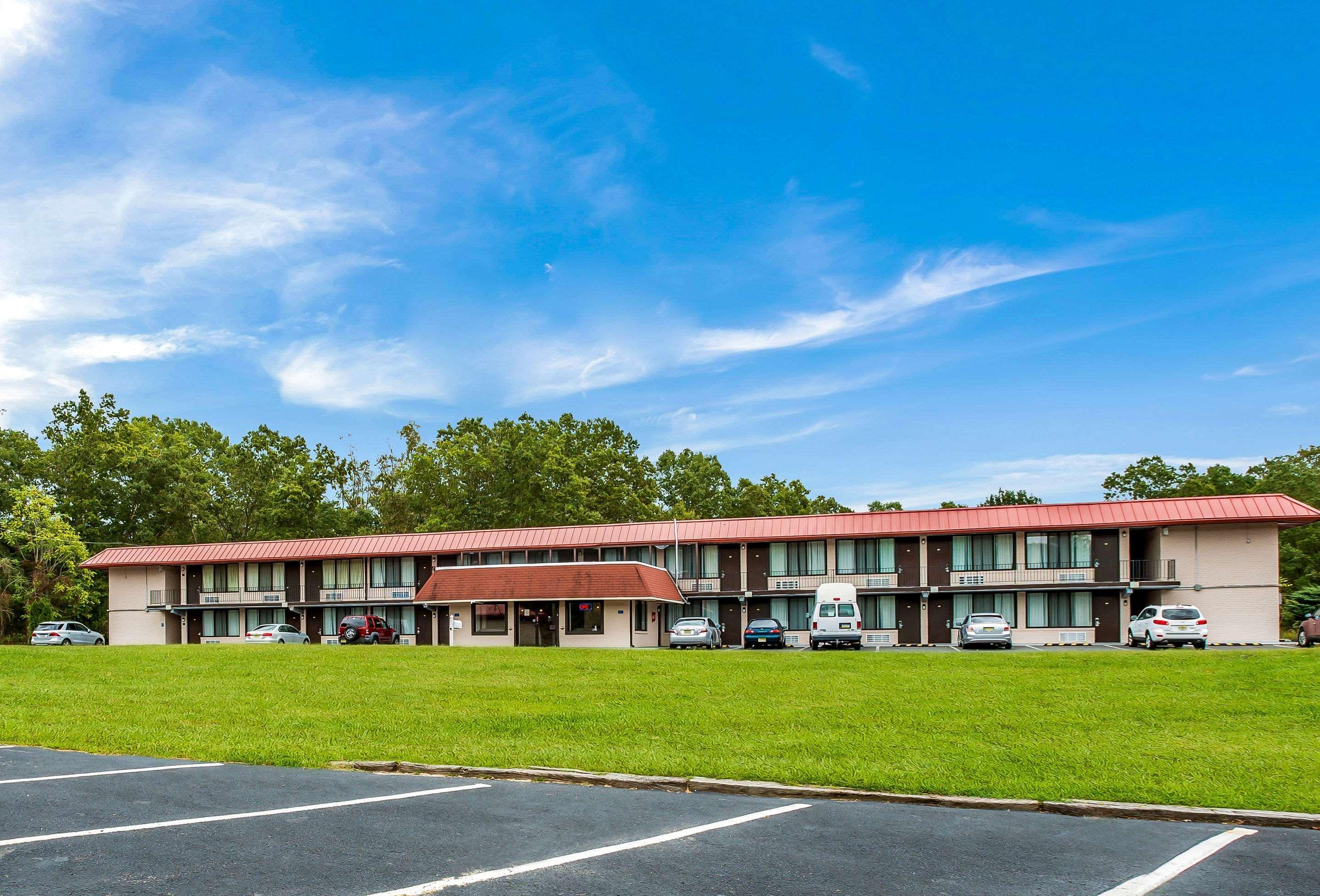 amenities