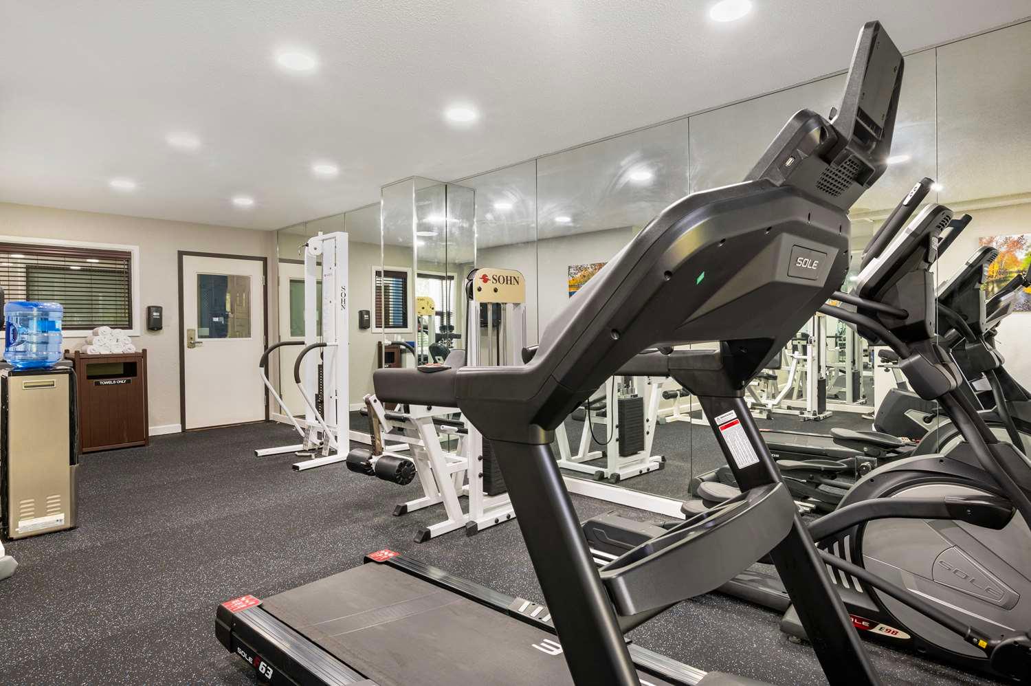 sport facilities