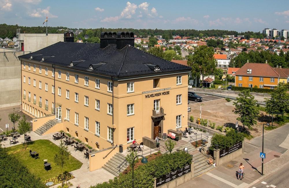 hotel