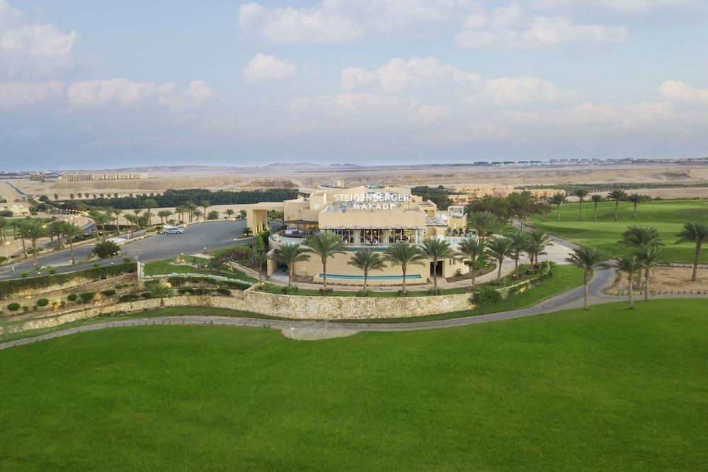 surroundings