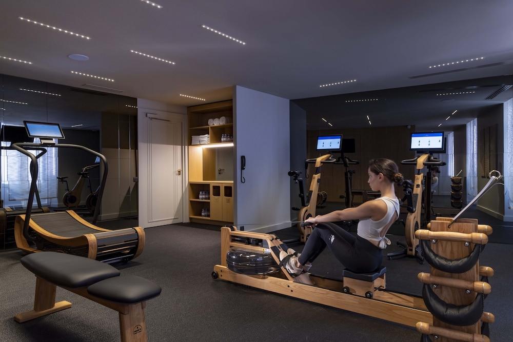 sport facilities