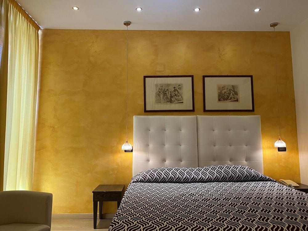 room