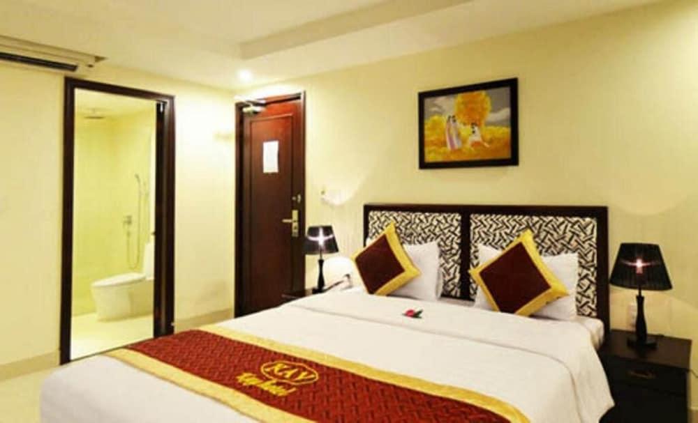 room