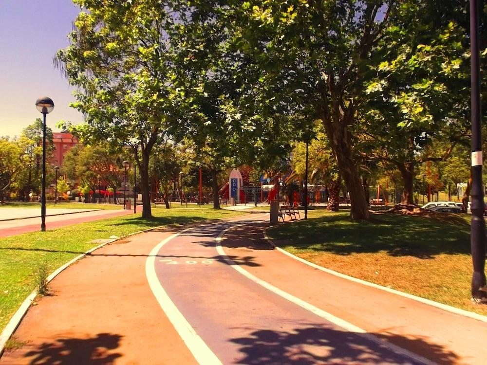 sport facilities